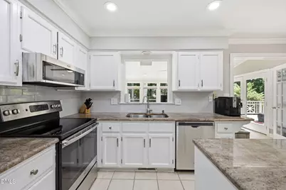 8712 Mariner Drive, Raleigh, NC 27615 - Photo 27