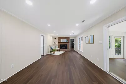 2021 Mallard Lane, Raleigh, NC 27609 - Photo 17