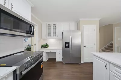 2021 Mallard Lane, Raleigh, NC 27609 - Photo 9