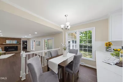 2021 Mallard Lane, Raleigh, NC 27609 - Photo 15