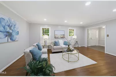 2021 Mallard Lane, Raleigh, NC 27609 - Photo 5