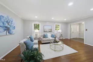 2021 Mallard Ln, Raleigh, NC 27609 - Photo 5