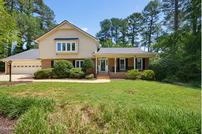 2021 Mallard Lane, Raleigh, NC 27609 - Photo 55
