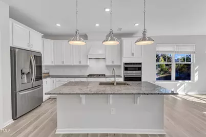 1665 Wilde Bend, Apex, NC 27523 - Photo 9