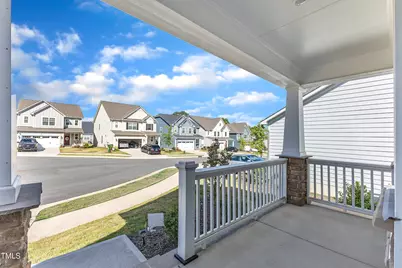 1665 Wilde Bend, Apex, NC 27523 - Photo 3