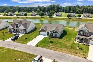 106 Masters Wy, Goldsboro, NC 27530 - Photo 33