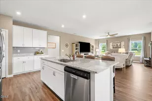 106 Masters Wy, Goldsboro, NC 27530 - Photo 21