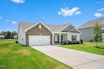106 Masters Way, Goldsboro, NC 27530 - Photo 37