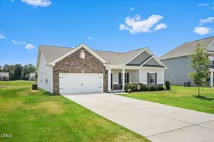 106 Masters Wy, Goldsboro, NC 27530 - Photo 37