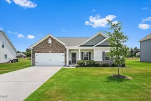106 Masters Wy, Goldsboro, NC 27530 - Photo 1