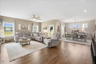 106 Masters Wy, Goldsboro, NC 27530 - Photo 15