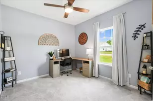 106 Masters Wy, Goldsboro, NC 27530 - Photo 31