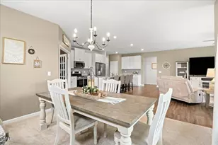 106 Masters Wy, Goldsboro, NC 27530 - Photo 17
