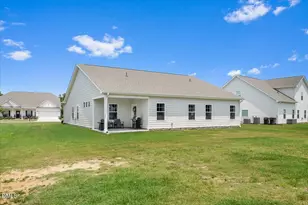 106 Masters Wy, Goldsboro, NC 27530 - Photo 5