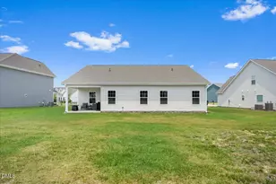 106 Masters Wy, Goldsboro, NC 27530 - Photo 39