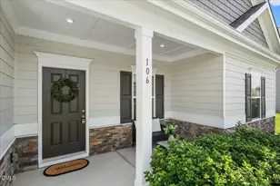106 Masters Wy, Goldsboro, NC 27530 - Photo 3