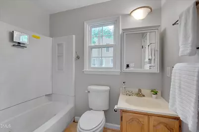 4600 Hamptonshire Drive, Raleigh, NC 27613 - Photo 23