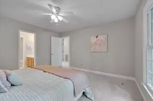 4600 Hamptonshire Dr, Raleigh, NC 27613 - Photo 17