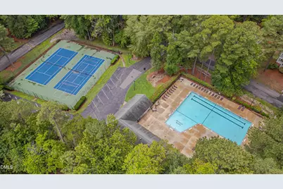 4600 Hamptonshire Drive, Raleigh, NC 27613 - Photo 31