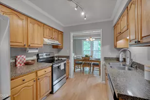 4600 Hamptonshire Dr, Raleigh, NC 27613 - Photo 13