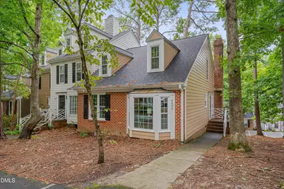 4600 Hamptonshire Drive, Raleigh, NC 27613 - Photo 3