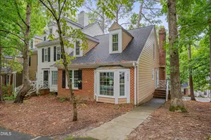 4600 Hamptonshire Dr, Raleigh, NC 27613 - Photo 3