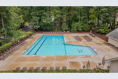 4600 Hamptonshire Drive, Raleigh, NC 27613 - Photo 29