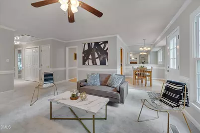 4600 Hamptonshire Drive, Raleigh, NC 27613 - Photo 9