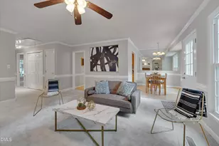 4600 Hamptonshire Dr, Raleigh, NC 27613 - Photo 9