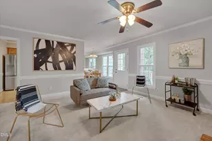 4600 Hamptonshire Dr, Raleigh, NC 27613 - Photo 7