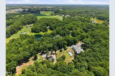 6312 Cass Holt Road, Holly Springs, NC 27540 - Photo 27