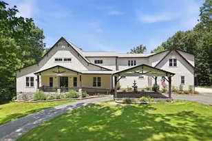 6312 Cass Holt Rd, Holly Springs, NC 27540 - Photo 1