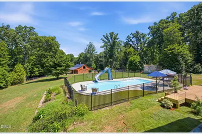 6312 Cass Holt Road, Holly Springs, NC 27540 - Photo 11