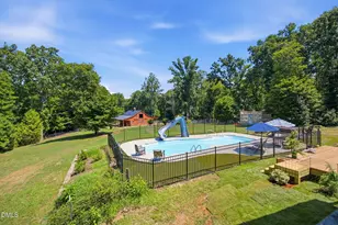 6312 Cass Holt Rd, Holly Springs, NC 27540 - Photo 11