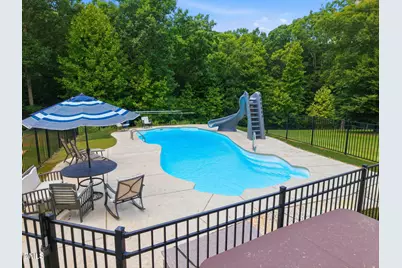 6312 Cass Holt Road, Holly Springs, NC 27540 - Photo 9