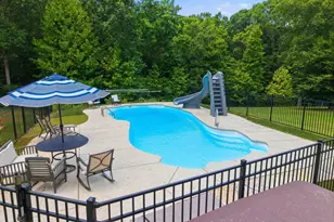 6312 Cass Holt Rd, Holly Springs, NC 27540 - Photo 9