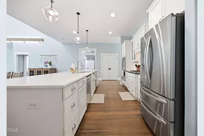 6312 Cass Holt Road, Holly Springs, NC 27540 - Photo 33