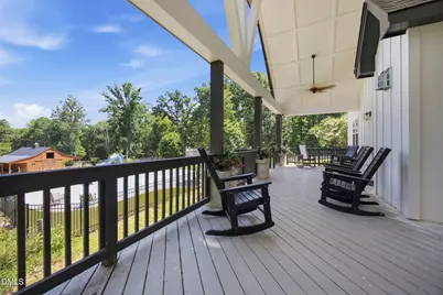 6312 Cass Holt Road, Holly Springs, NC 27540 - Photo 13