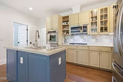 6312 Cass Holt Road, Holly Springs, NC 27540 - Photo 65