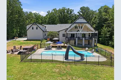 6312 Cass Holt Road, Holly Springs, NC 27540 - Photo 15