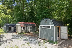 6312 Cass Holt Rd, Holly Springs, NC 27540 - Photo 23