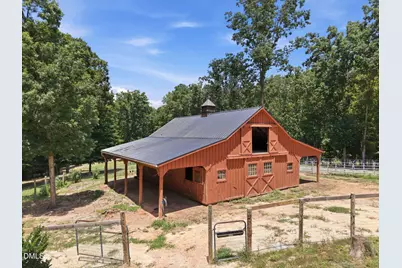 6312 Cass Holt Road, Holly Springs, NC 27540 - Photo 17