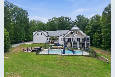 6312 Cass Holt Road, Holly Springs, NC 27540 - Photo 7