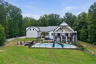 6312 Cass Holt Rd, Holly Springs, NC 27540 - Photo 7