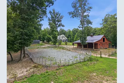 6312 Cass Holt Road, Holly Springs, NC 27540 - Photo 21