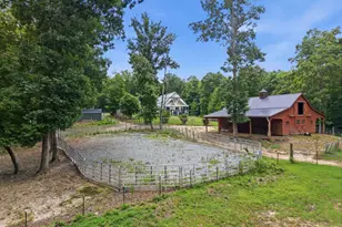6312 Cass Holt Rd, Holly Springs, NC 27540 - Photo 21