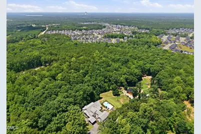 6312 Cass Holt Road, Holly Springs, NC 27540 - Photo 25