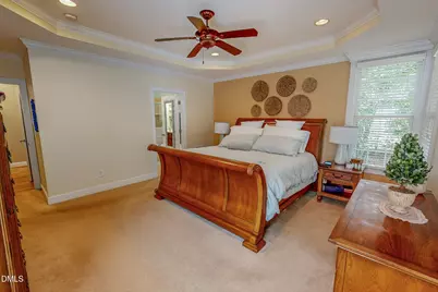 53 Flat River Circle, Timberlake, NC 27583 - Photo 33