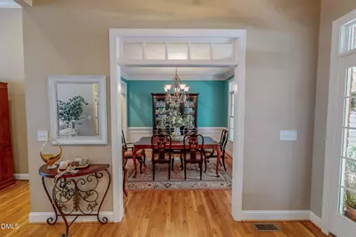 53 Flat River Circle, Timberlake, NC 27583 - Photo 17