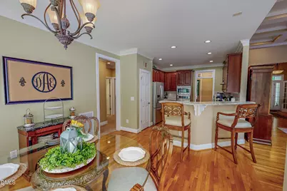 53 Flat River Circle, Timberlake, NC 27583 - Photo 25